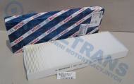 01-04-00-0186 - Wkład filtra kabiny Mercedes (MB) Actros 1-3 -11r,Econic Bosch