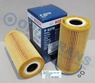 01-01-00-0632 - Wkład filtra oleju MAN TGM-L Mercedes (MB) Spr.-13r- Bosch