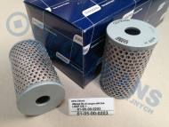 01-05-00-0203 - Wkład filtra oleju wspomagania układu kierowniczego  DAF XF105/106 -13r- OE