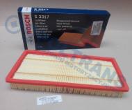 01-03-00-2826 - Wkład filtra powietrza Fiat Doblo 1.4 (benz.) 10r- Bosch