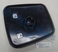 15-01-01-0493 - Wkład lust.panor.VOLVO FH/FM 06r- 200x180 podg.