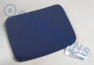 15-01-02-0085 - Wkład lustra panoramicznego DAF -00r 195x156 szkło L=P