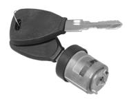 12-02-02-0132 - Wkład stacyjki Mercedes (MB) 814