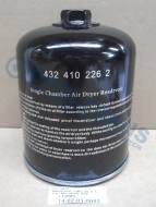 14-02-01-0002 - Wkład susz.14Bar SCANIA 4,R bez odoleju 1,1/4 "