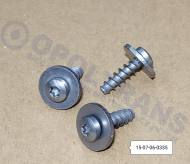 15-07-06-0335 - Wkręt listwy błot.kab.MAN TGX 20r- /L=P/ OE