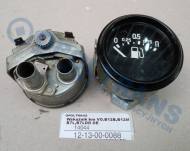 12-13-00-0088 - Wskaźnik km VOLVO B12B,B12M,B7L,B7LDD OE