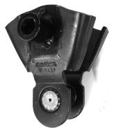 08-01-00-1993 - Wspornik amortyzator kabiny SCANIA .4 /tył/ CP,CR,CG