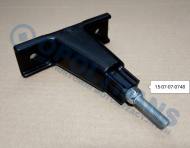 15-07-07-0748 - Wspornik atrapy IVECO Euro Cargo .00-15r- /L/ OE