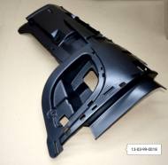 13-03-99-0018 - Wspornik lampy kierunkowskazu Mercedes (MB) Atego 04r-, /L/