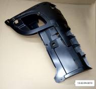 13-03-99-0019 - Wspornik lampy kierunkowskazu Mercedes (MB) Atego 04r-, /P/