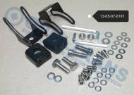 13-05-07-0191 - Wspornik lampy lightbar E06 zestaw