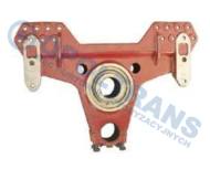 07-04-00-0447 - Wspornik osi MAN F2000/TGA /T/