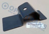 15-07-07-0443 - Wspornik rury noś.błot Mercedes (MB) Actros 2,3 MegaSpace cz.p.