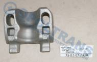 15-07-07-0458 - Wspornik rury nośnej błotnika Volvo FH 08r-