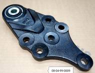 08-04-99-0009 - Wspornik stabilizatora Mercedes (MB) Arocs 11r-