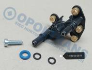 11-05-03-0071 - Wspornik wtrysk.AdBlue RVI AE,Premium VOLVO FMX -14r Bosc