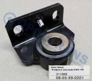08-05-99-0201 - Wspornik zaw.kab.MAN M2000 M32,M39 95-05 OE