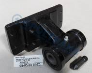 08-05-02-0407 - Wspornik zaw.kab.RVI Premium przód L=P Fi 28