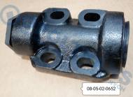 08-05-02-0652 - Wspornik zaw.kab.VOLVO FH,FM 13r- /P/P/ kpl