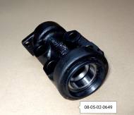 08-05-02-0649 - Wspornik zaworu kabiny VOLVO FH,FM 13r- /przód/ L/