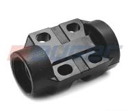 08-05-02-0650 - Wspornik zaworu kabiny VOLVO FH,FM 13r- /przód/ P/