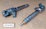 03-01-02-0499 - Wtryskiwacz IVECO Daily F1CFL411E 14-17r- nowy Bosch