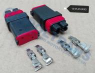 13-05-99-0053 - Wtyczka lampy obr.2 pin Hella