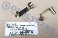 14-04-99-0016 - Zabezpieczenie widełek zaworu 4640070020 poziomu .kab Volvo .FH12,16