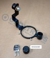 03-02-02-0031 - Zabezpieczenie wlewu paliwa  przeciwkradzieżowe Fi 60 zewnętrzne na klucz