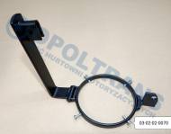 03-02-02-0070 - Zabezpieczenie wlewu paliwa  przeciwkradzieżowe Fi 80 zewnętrzne bez kłódki