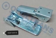 15-07-14-0116 - Zaczep pokrywy akum.MAN F2000,TGA,Mercedes (MB) Actros =