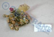 15-02-01-0193 - Zamek drzwi wewnętrznych Volvo FL6/7/10/12 -06r /P/
