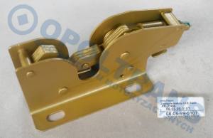 08-05-99-0107 - Zapięcie kabiny Iveco E-Tech,Str.,trakker