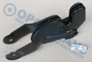 08-05-99-0151 - Zapięcie kabiny MAN TGA-L-M-S-X -13r- bez magnesu