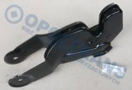 08-05-99-0151 - Zapięcie kabiny MAN TGA-L-M-S-X -13r- bez magnesu