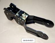 08-05-99-0021 - Zapięcie kabiny MAN TGA-L-M-S-X -13r- z magnesem