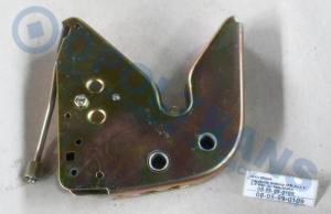 08-05-99-0109 - Zapięcie kabiny Mercedes (MB) .Actros 1/2/3 96r- /L/ kabina niska