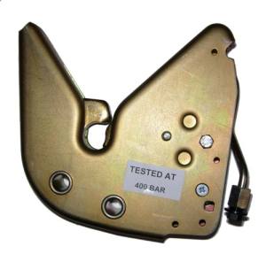 08-05-99-0097 - Zapięcie kabiny Mercedes (MB) Actros 1 96-03r /P/