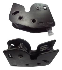 08-05-99-0003 - Zapięcie kabiny RVI PremiumAE/Ker DXI 7/13OE