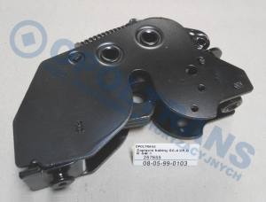 08-05-99-0103 - Zapięcie kabiny Scania 4 CP,CR -04r