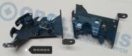 08-05-99-0018 - Zapięcie kabiny Scania P,G,R,T 04-10r- /P/