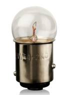 13-06-01-0024 - Żarówka 12V/10W Mega