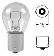 13-06-01-0001 - Żarówka 12V/21W Mega