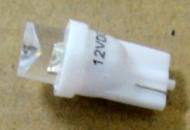 13-06-02-0056 - Żarówka 12V/5W całoszklana dioda Mega T10
