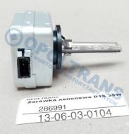 13-06-03-0104 - Żarówka xenonowa D1S 35W