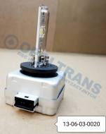 13-06-03-0020 - Żarówka xenonowa D1S 35W Value Fit Hella