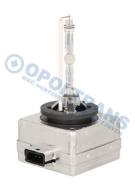13-06-03-0009 - Żarówka xenonowa D1S 35W White Bosch