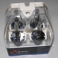 13-06-03-0053 - Żarówka xenonowa D2R 35W (kpl.2szt) X-TEC