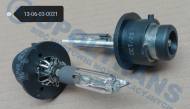 13-06-03-0021 - Żarówka xenonowa D2R 35W Value Fit Hella