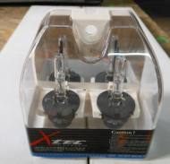 13-06-03-0057 - Żarówka xenonowa D2S 35W (kpl.2szt) X-TEC